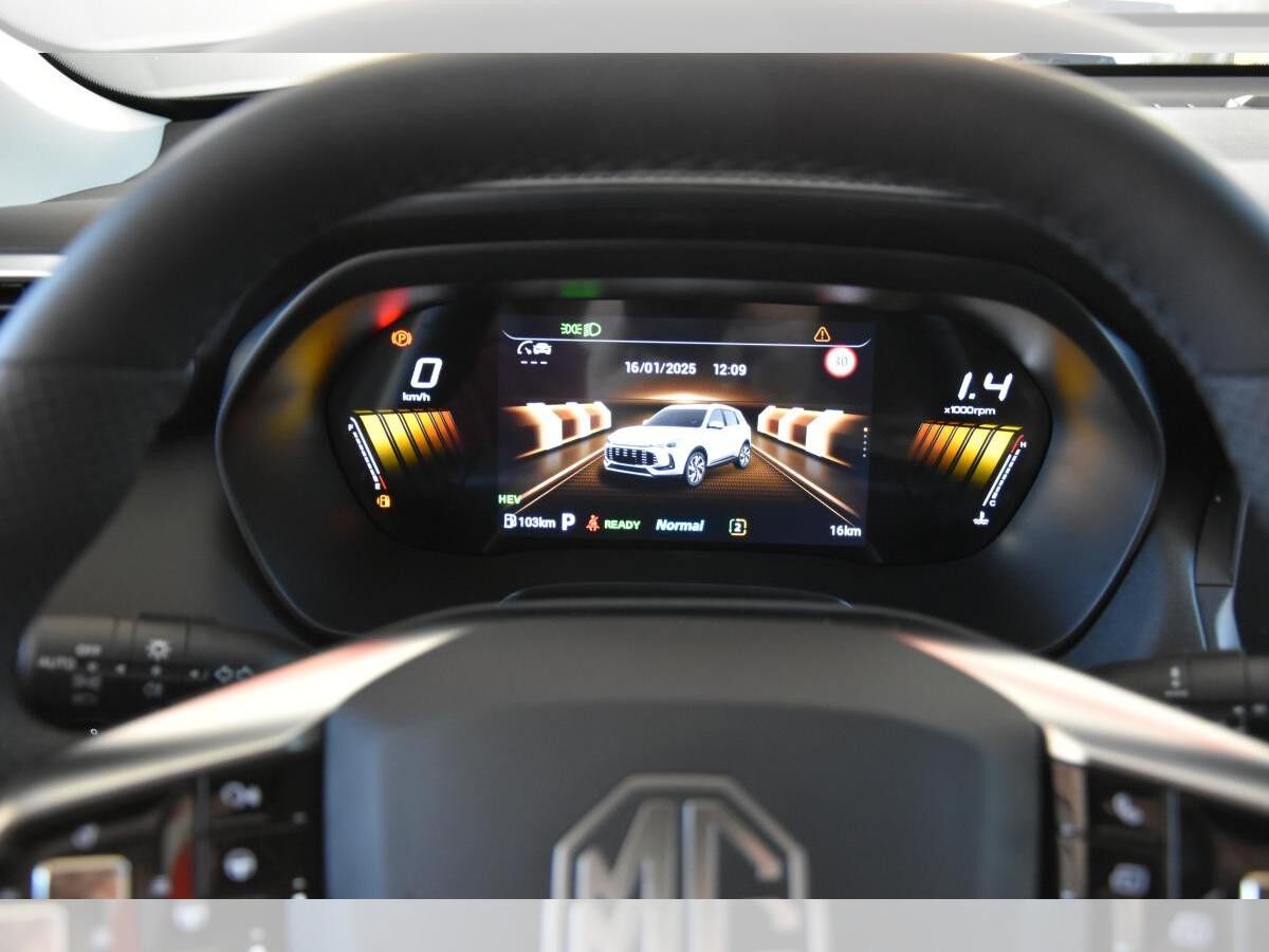 MG ZS Luxury🥰SOFORT verfügbar🥰360 Kamera*LED*