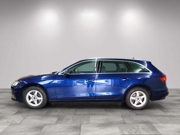 Audi A4 Avant 35 TDI LED/virtC+/Navi+/Standhzg/02.29Garantie