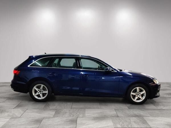 Audi A4 Avant 35 TDI LED/virtC+/Navi+/Standhzg/02.29Garantie