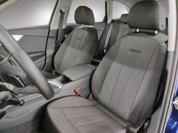 Audi A4 Avant 35 TDI LED/virtC+/Navi+/Standhzg/02.29Garantie