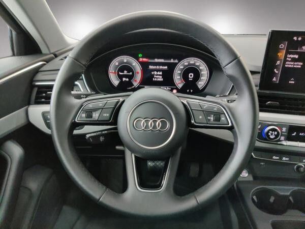 Audi A4 Avant 35 TDI LED/virtC+/Navi+/Standhzg/02.29Garantie