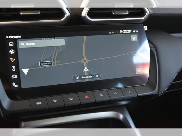 MG ZS Luxury🥰SOFORT verfügbar🥰360 Kamera*LED*