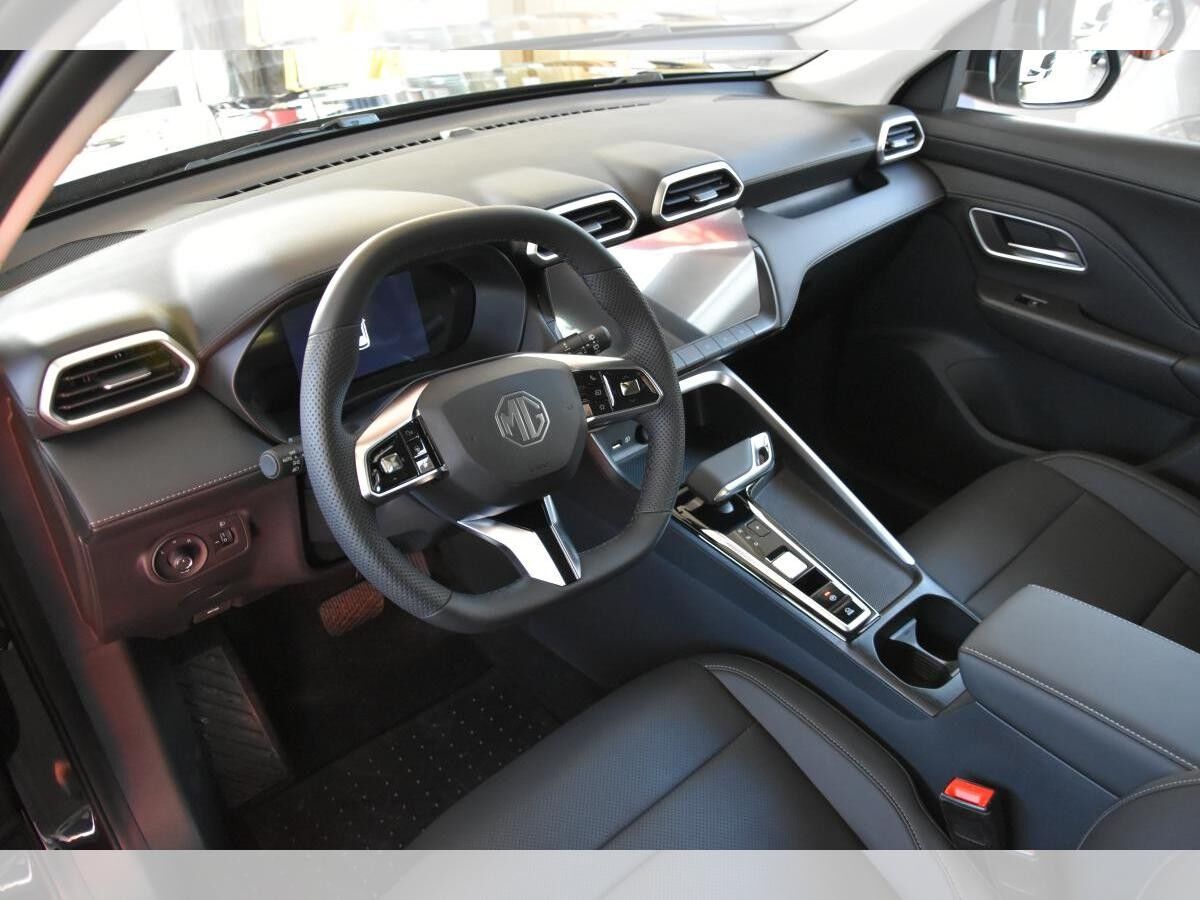 MG ZS Luxury🥰SOFORT verfügbar🥰360 Kamera*LED*