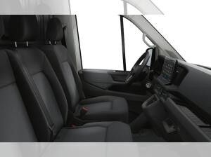 Volkswagen Crafter KASTEN 4MOTION+AHK+KAMERA+SHZ+KLIMA