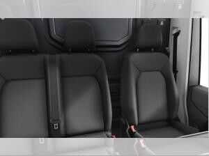 Volkswagen Crafter KASTEN 4MOTION+AHK+KAMERA+SHZ+KLIMA