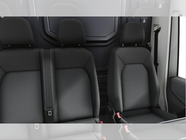 Volkswagen Crafter KASTEN 4MOTION+AHK+KAMERA+SHZ+KLIMA