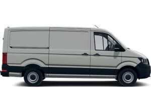 Volkswagen Crafter KASTEN 4MOTION+AHK+KAMERA+SHZ+KLIMA