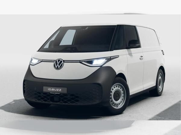 Volkswagen ID.Buzz Cargo Pro