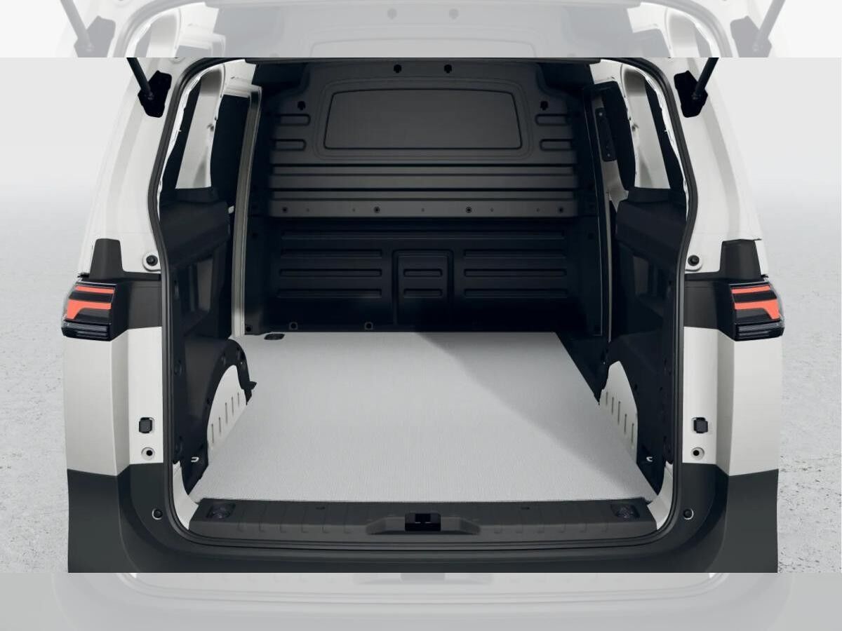 Volkswagen ID.Buzz Cargo Pro