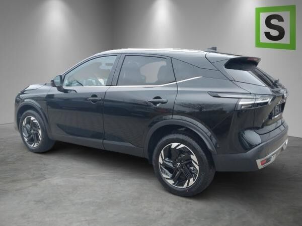 Nissan Qashqai N-Connecta Xtronic 4x2 158PS *Sofort Verfügbar*