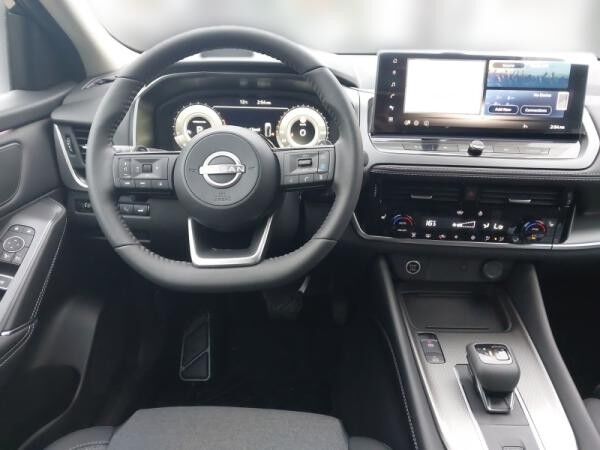 Nissan Qashqai N-Connecta Xtronic 4x2 158PS *Sofort Verfügbar*