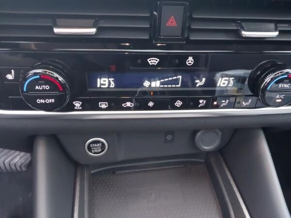 Nissan Qashqai N-Connecta Xtronic 4x2 158PS *Sofort Verfügbar*