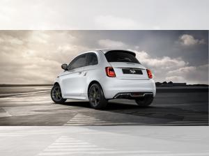 Abarth 500 Limousine 42 kWh