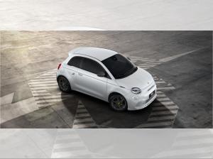 Abarth 500 Limousine 42 kWh