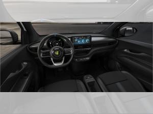 Abarth 500 Limousine 42 kWh