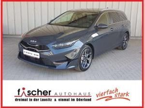 Kia Ceed SW 💥 Ultimate💥 1.0 T-GDI MHEV DCT Ultimate Ed. Style Sportsw.