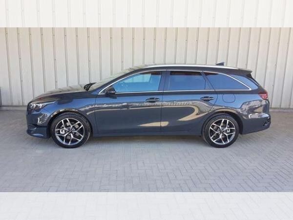 Kia Ceed SW 💥 Ultimate💥 1.0 T-GDI MHEV DCT Ultimate Ed. Style Sportsw.