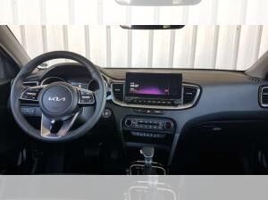 Kia Ceed SW 💥 Ultimate💥 1.0 T-GDI MHEV DCT Ultimate Ed. Style Sportsw.