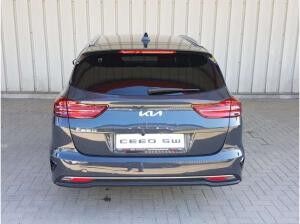 Kia Ceed SW 💥 Ultimate💥 1.0 T-GDI MHEV DCT Ultimate Ed. Style Sportsw.