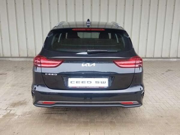 Kia Ceed SW 💥Ultimate💥 1.0 T-GDI MHEV DCT Ultimate Ed. Sportsw.