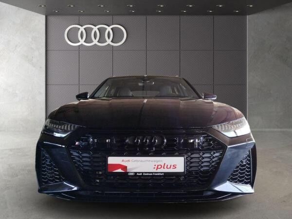 Audi RS6 Avant HD Matrix-LED Panorama RS-Sportabgasanlage