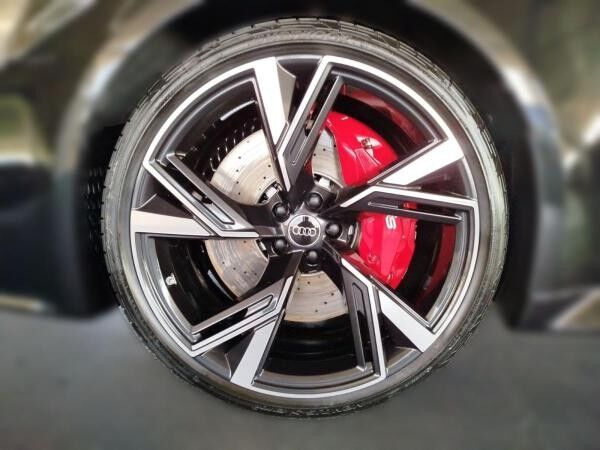 Audi RS6 Avant HD Matrix-LED Panorama RS-Sportabgasanlage