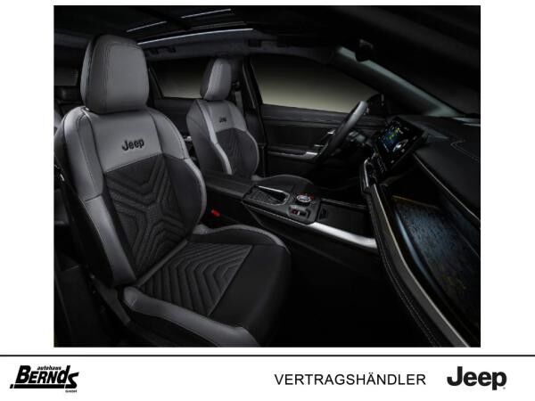 Jeep Compass NEW 💚FIRST EDITION 💫Hohe Ausstattungslinie✅ *SONDERMODELL* - PRIVAT W
