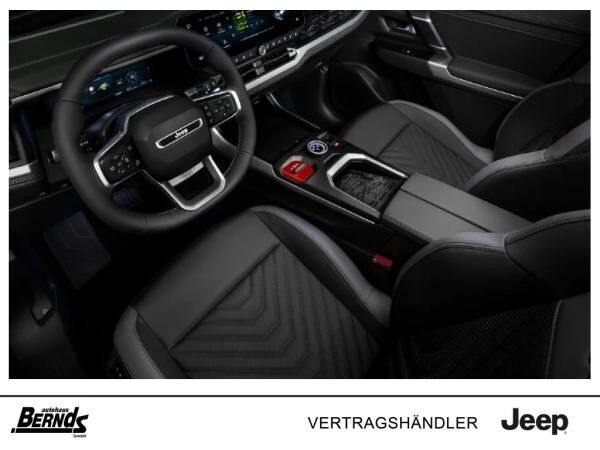 Jeep Compass NEW 💚FIRST EDITION 💫Hohe Ausstattungslinie✅ *SONDERMODELL* - PRIVAT W