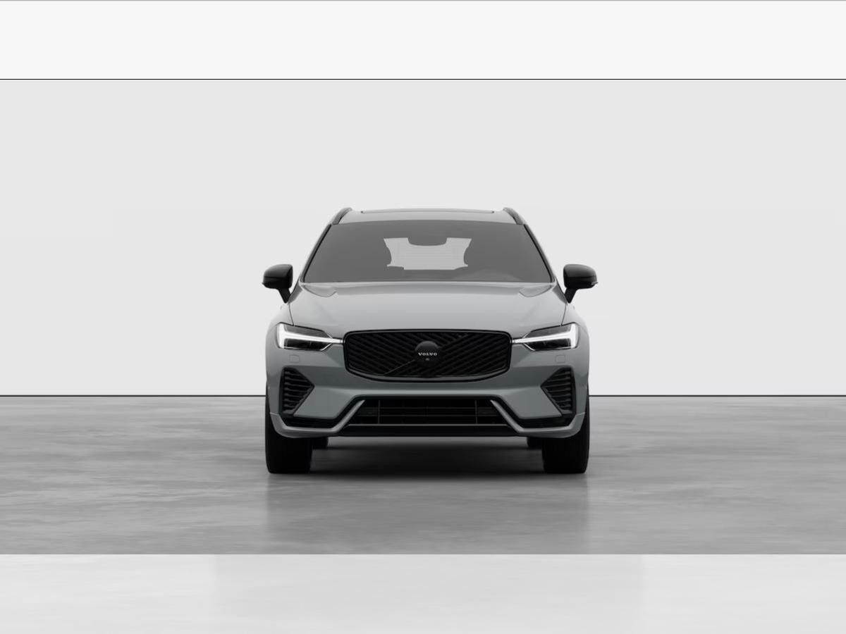Volvo XC60 Ultra Black Edition XC60 Black Edition Ultra, T8 AWD Plug-in Hybrid, sofort lieferbar