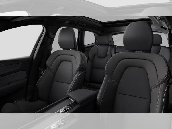 Volvo XC60 Ultra Black Edition XC60 Black Edition Ultra, T8 AWD Plug-in Hybrid, sofort lieferbar
