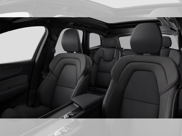 Volvo XC60 Ultra Black Edition XC60 Black Edition Ultra, T8 AWD Plug-in Hybrid, sofort lieferbar