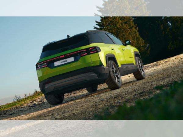 Jeep Compass 1.2 DCT6 Altitude AKTION !!!