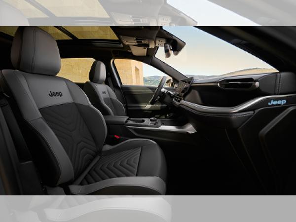 Jeep Compass 1.2 DCT6 Altitude AKTION !!!