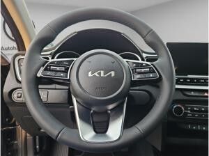 Kia Ceed 1,5 T-GDI DCT Vision Klimaaut ACC Navi SHZ