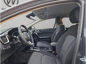 Kia Ceed 1,5 T-GDI DCT Vision Klimaaut ACC Navi SHZ