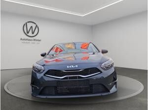 Kia Ceed 1,5 T-GDI DCT Vision Klimaaut ACC Navi SHZ