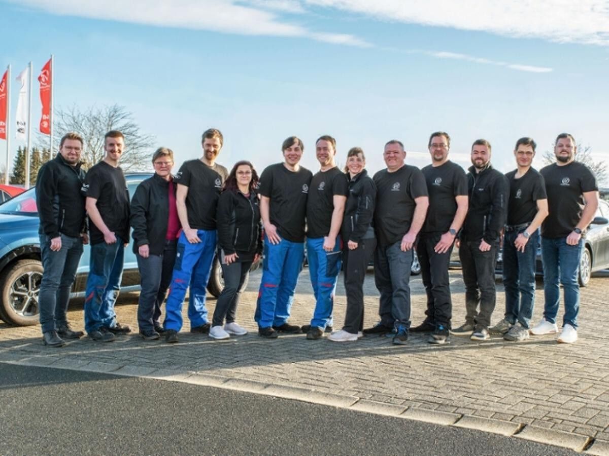 Kia Ceed 1,5 T-GDI DCT Vision Klimaaut ACC Navi SHZ