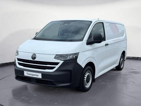 Volkswagen Transporter e- Kasten BEV 1-Gang R adst. 3100 mm