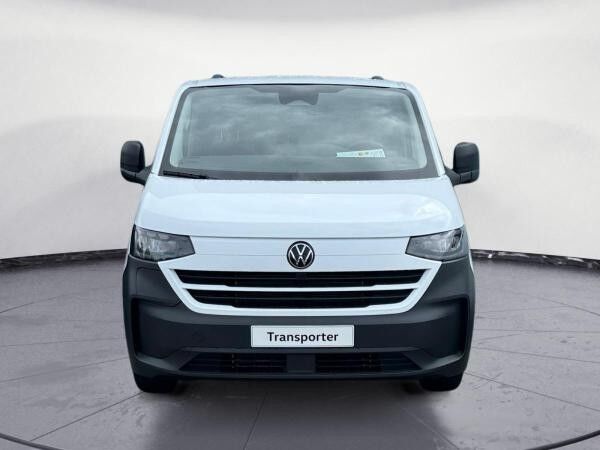Volkswagen Transporter e- Kasten BEV 1-Gang R adst. 3100 mm