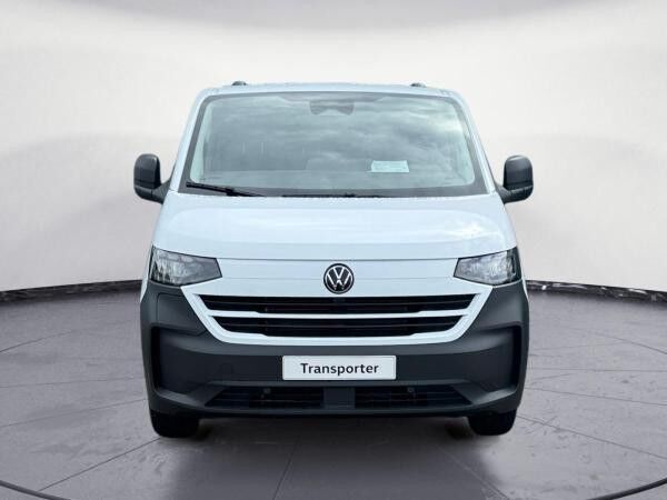 Volkswagen Transporter e- Kasten BEV 1-Gang R adst. 3500 mm