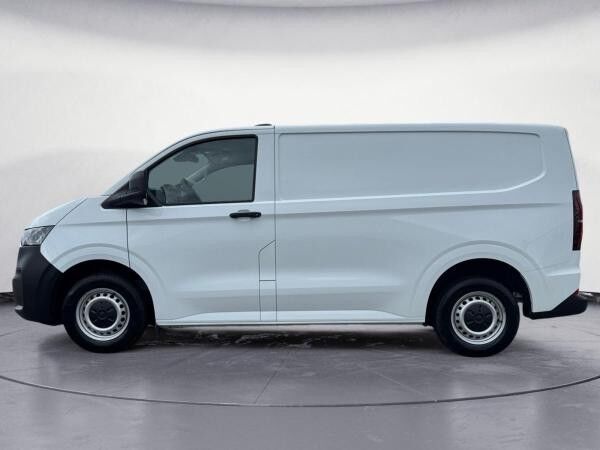 Volkswagen Transporter e- Kasten BEV 1-Gang R adst. 3100 mm