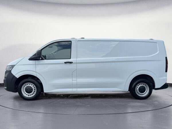Volkswagen Transporter e- Kasten BEV 1-Gang R adst. 3500 mm