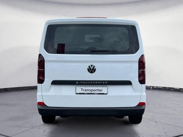 Volkswagen Transporter e- Kasten BEV 1-Gang R adst. 3100 mm
