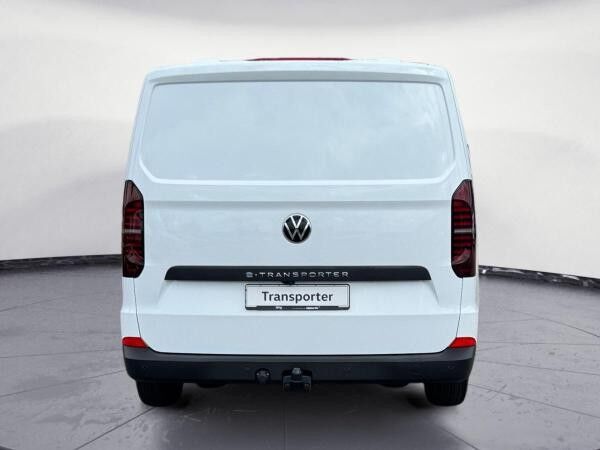 Volkswagen Transporter e- Kasten BEV 1-Gang R adst. 3500 mm