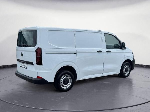 Volkswagen Transporter e- Kasten BEV 1-Gang R adst. 3100 mm