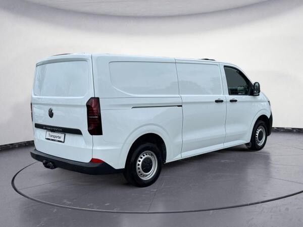 Volkswagen Transporter e- Kasten BEV 1-Gang R adst. 3500 mm