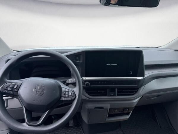 Volkswagen Transporter e- Kasten BEV 1-Gang R adst. 3100 mm