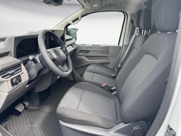 Volkswagen Transporter e- Kasten BEV 1-Gang R adst. 3500 mm
