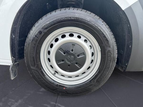 Volkswagen Transporter e- Kasten BEV 1-Gang R adst. 3100 mm