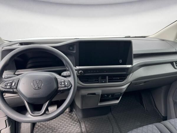 Volkswagen Transporter e- Kasten BEV 1-Gang R adst. 3500 mm